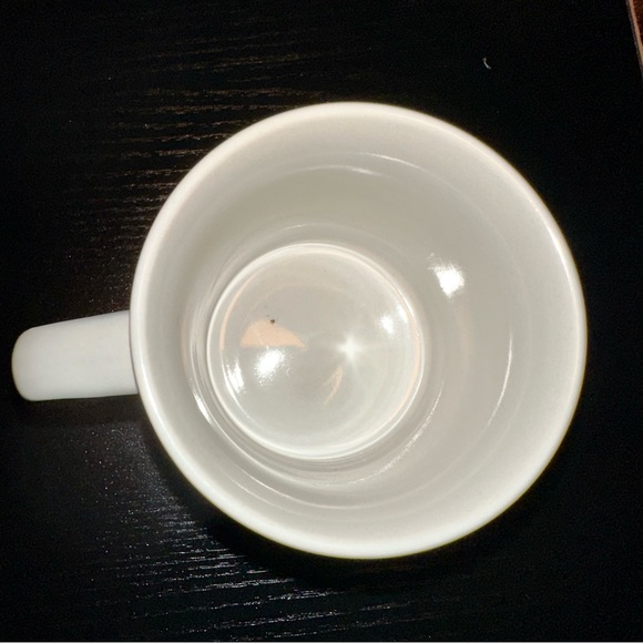 Graceland Teddy Bear Club ELVIS mug - Picture 4 of 6